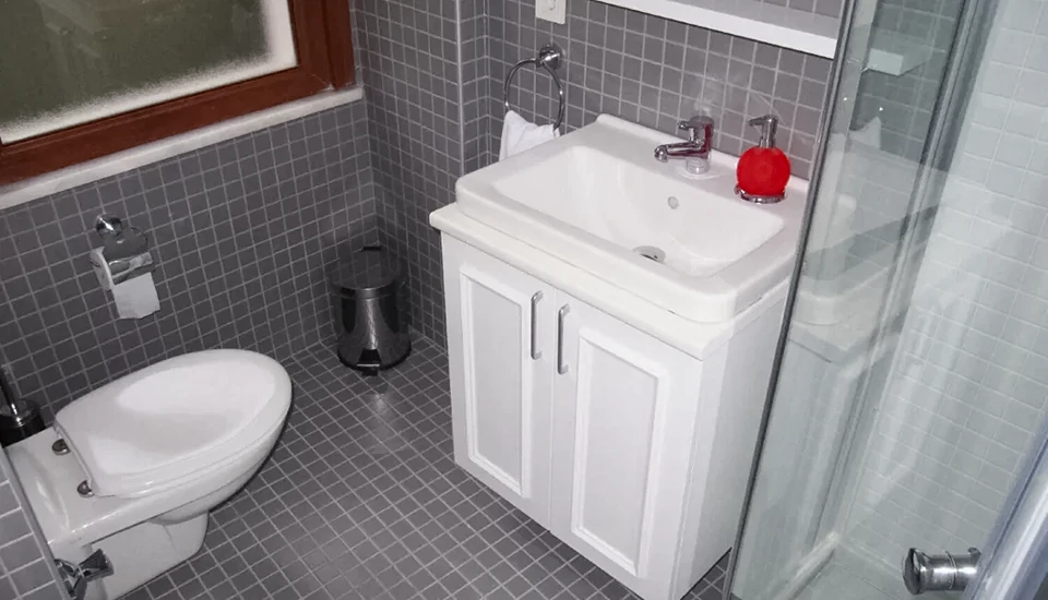 هتل نوا فلتس استانبول